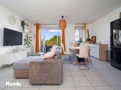 Annonce Vente 3 pi�ces Appartement Montpellier 34