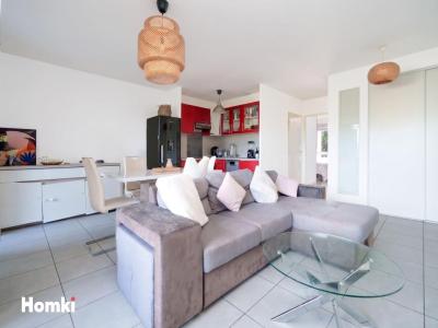 Acheter Appartement Montpellier 229000 euros