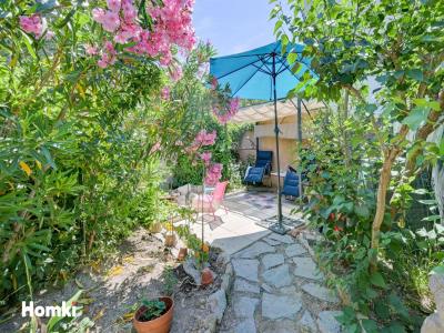For sale Marseille-11eme-arrondissement 4 rooms 81 m2 Bouches du Rhone (13011) photo 2