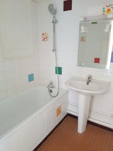 Louer Appartement Vandoeuvre-les-nancy Meurthe et moselle