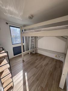 For rent Schoelcher 1 room 14 m2 Martinique (97233) photo 0