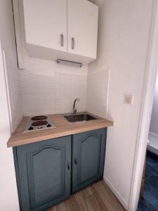 Louer Appartement 14 m2 Schoelcher