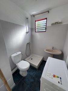 Louer Appartement Schoelcher Martinique
