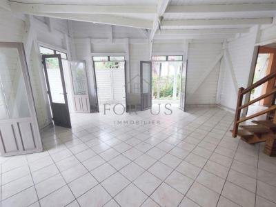Annonce Vente 5 pi�ces Maison Basse-terre 971