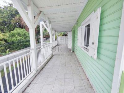 Acheter Maison 145 m2 Basse-terre