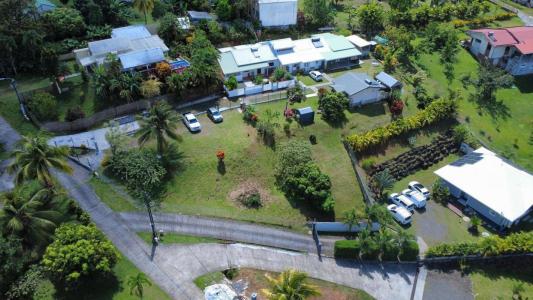 Acheter Maison 230 m2 Gros-morne