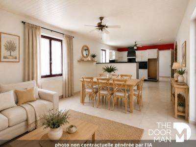Annonce Vente 4 pi�ces Maison Vertou 44