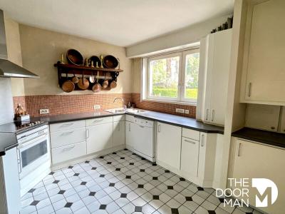 Annonce Vente 5 pi�ces Maison Saint-saulve 59