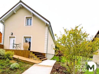 For sale Limours 8 rooms 230 m2 Essonne (91470) photo 0