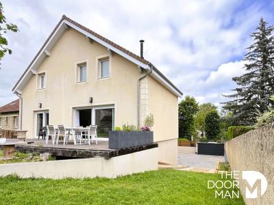 For sale Limours 8 rooms 230 m2 Essonne (91470) photo 1