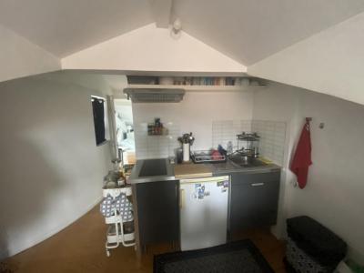 Annonce Vente 2 pi�ces Appartement Toulouse 31