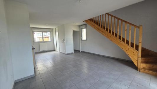 Annonce Vente 3 pi�ces Appartement Toulouse 31