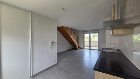 Acheter Appartement 62 m2 Toulouse