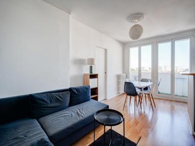 For sale Toulouse 2 rooms 36 m2 Haute garonne (31300) photo 0