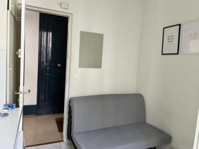 For rent Paris-12eme-arrondissement 1 room 9 m2 Paris (75012) photo 0