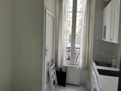Annonce Location Appartement Paris-12eme-arrondissement 75