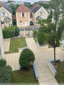For rent Savigny-le-temple 2 rooms 49 m2 Seine et marne (77176) photo 0