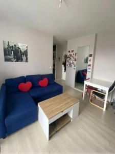For rent Savigny-le-temple 2 rooms 49 m2 Seine et marne (77176) photo 1