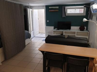For rent Noisy-le-grand 1 room 35 m2 Seine saint denis (93160) photo 2