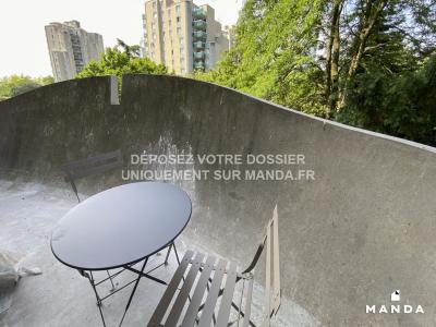Annonce Location 5 pi�ces Appartement Creteil 94