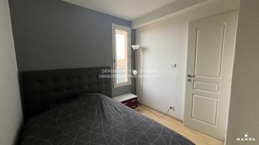 For rent Toulouse 2 rooms 26 m2 Haute garonne (31500) photo 3
