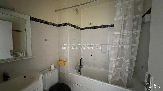 For rent Toulouse 2 rooms 26 m2 Haute garonne (31500) photo 4