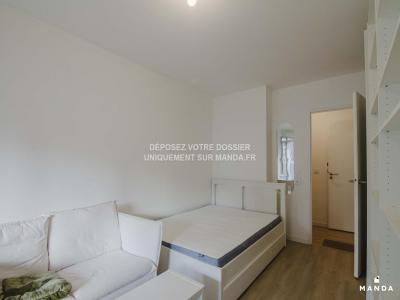 For rent Cergy 1 room 30 m2 Val d'Oise (95000) photo 1