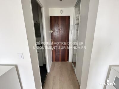 Louer Appartement Alfortville Val de Marne