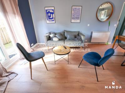 For rent Lambersart 5 rooms 10 m2 Nord (59130) photo 1