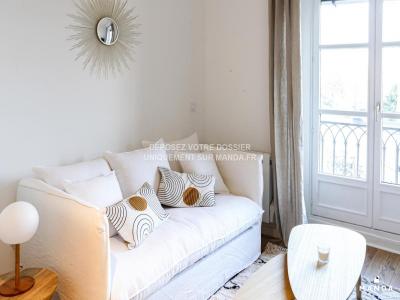 Louer Appartement 22 m2 Lyon-4eme-arrondissement
