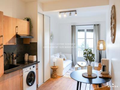 Louer Appartement Lyon-4eme-arrondissement 680 euros