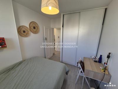 For rent Lyon-7eme-arrondissement 3 rooms 8 m2 Rhone (69007) photo 1