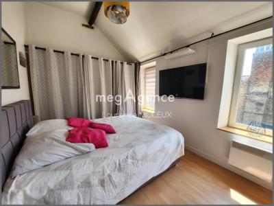 For sale Boulogne-sur-mer 2 rooms 40 m2 Pas de calais (62200) photo 2
