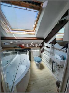 For sale Boulogne-sur-mer 2 rooms 40 m2 Pas de calais (62200) photo 3