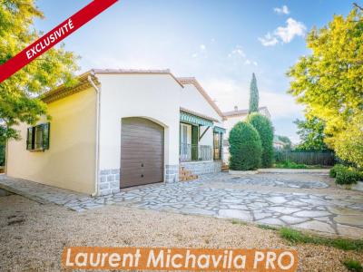 For sale Cres 4 rooms 105 m2 Herault (34920) photo 1