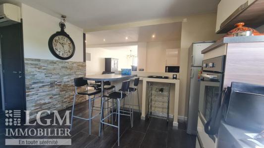 Annonce Vente 4 pi�ces Appartement Vitrolles 13