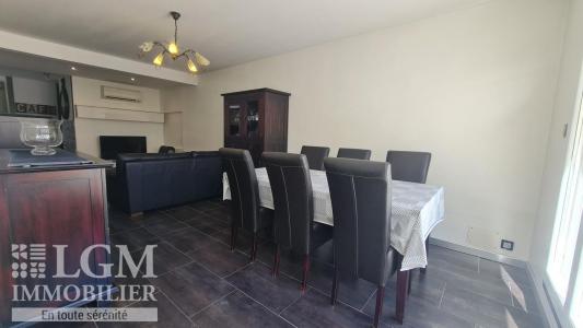 Acheter Appartement 86 m2 Vitrolles