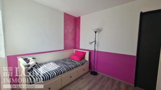 Acheter Appartement Vitrolles Bouches du Rhone