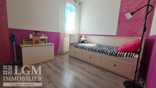 Acheter Appartement Vitrolles 250000 euros