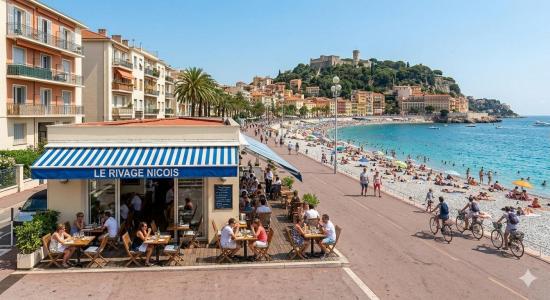 For sale Nice Alpes Maritimes (06000) photo 0