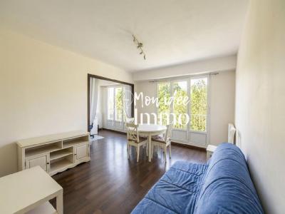 Annonce Vente 3 pi�ces Appartement Nantes 44