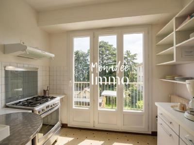 Acheter Appartement Nantes 210000 euros