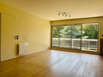 Acheter Appartement 55 m2 Marcq-en-baroeul
