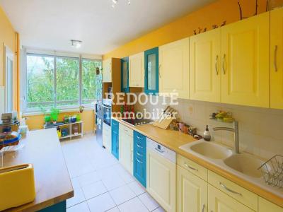 Acheter Appartement Reims Marne