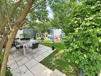 For sale Reims 4 rooms 71 m2 Marne (51100) photo 0