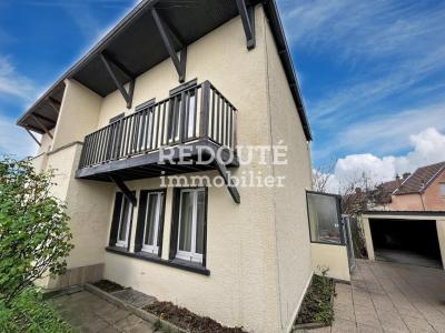 Acheter Maison Reims 239700 euros