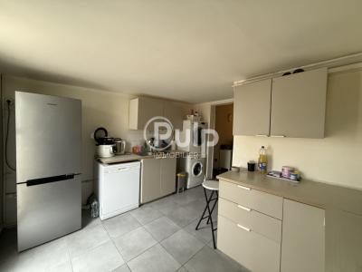 For sale Henin-beaumont 4 rooms 80 m2 Pas de calais (62110) photo 0