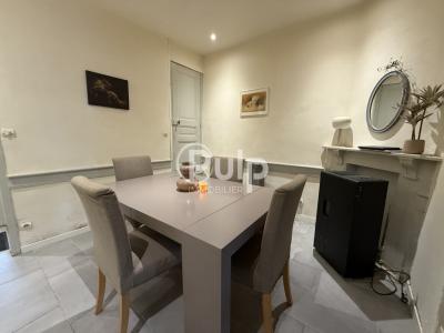 Annonce Vente 4 pi�ces Maison Henin-beaumont 62