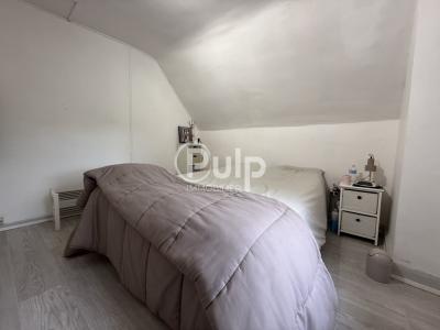 Acheter Maison 80 m2 Henin-beaumont