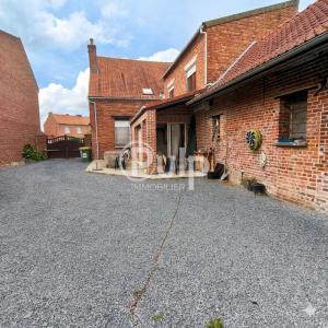 For sale Lallaing 6 rooms 220 m2 Nord (59167) photo 0